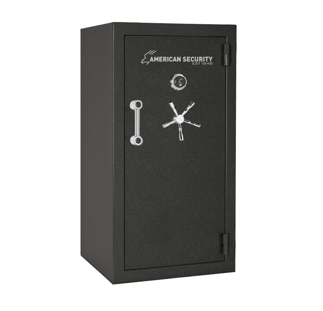 AMSEC BFX6030 High-Security Gun Safe (120-Minute Fire Rated)