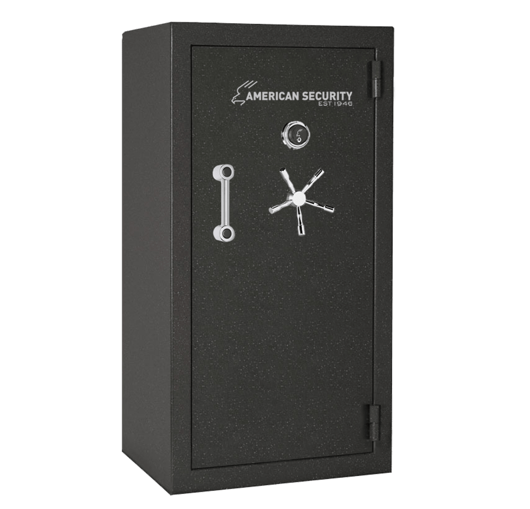 AMSEC BFX6032 High-Security Gun Safe (120-Minute Fire Rated)
