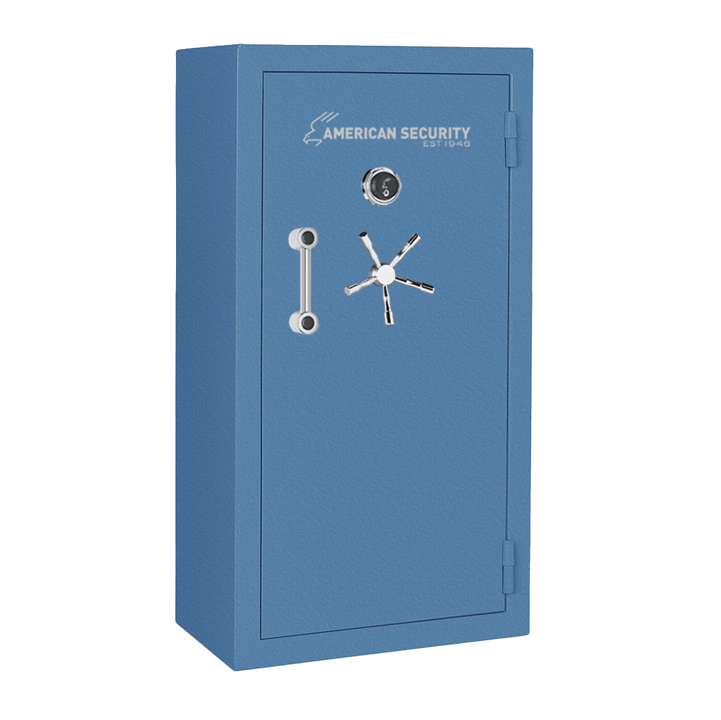 AMSEC BFX6032 High-Security Gun Safe (120-Minute Fire Rated)