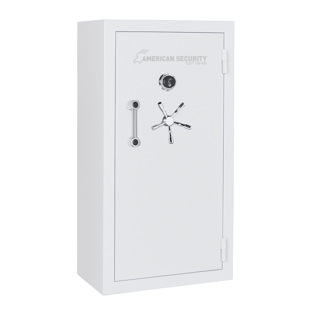AMSEC BFX6032 High-Security Gun Safe (120-Minute Fire Rated)