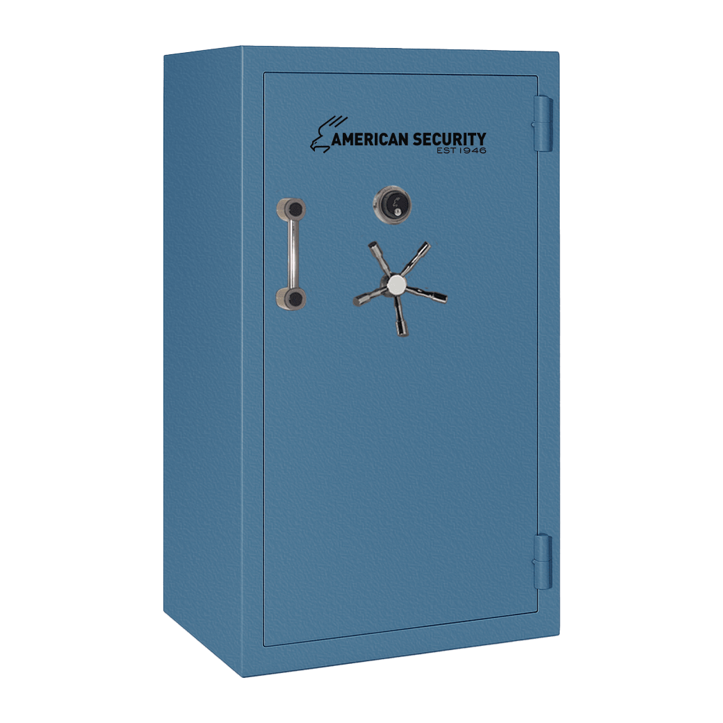 AMSEC BFX6636 High-Security Gun Safe (120-Minute Fire Rated)