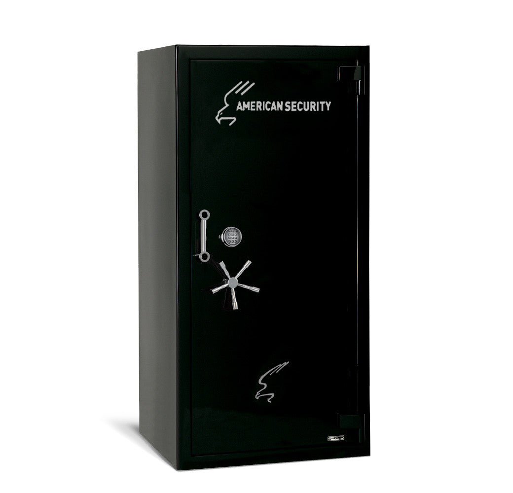 AMSEC RF6528 TL-30 High-Security Gun Safe