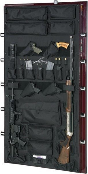 AMSEC RF703620X6 TL-30X6 High-Security Gun Safe