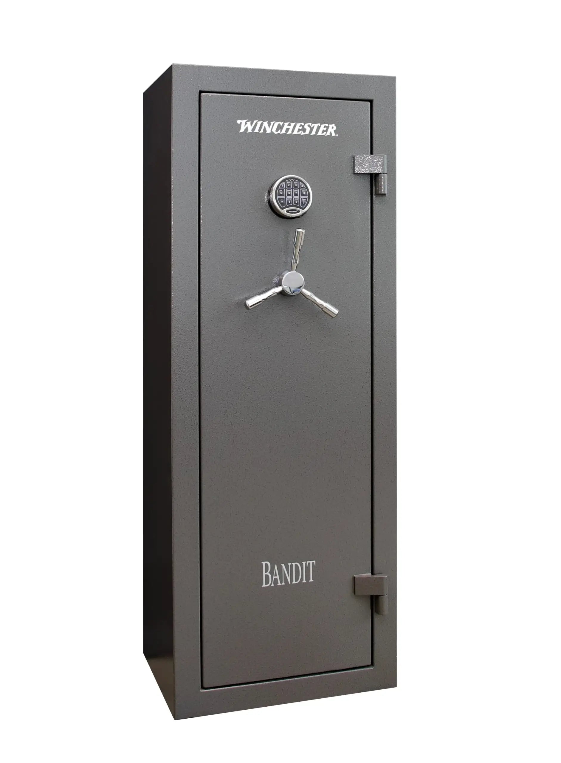Winchester Bandit 14 Gun Safe (20-Long Gun Capacity)