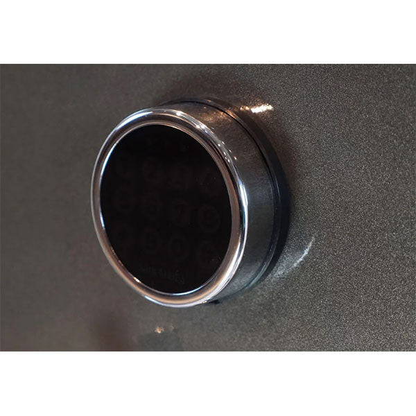 Sports Afield Haven X Series 24-Gun Fireproof & Waterproof Safe