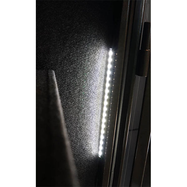 Sports Afield Haven X Series 24-Gun Fireproof & Waterproof Safe