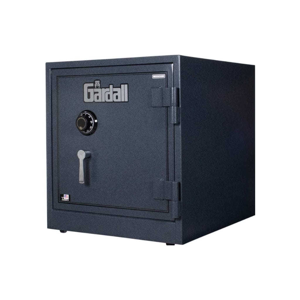 Gardall 171718/2 Two-Hour Fire Burglary Safe (Custom Color)