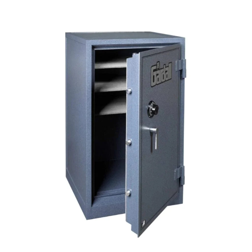 Gardall 3620 Large Record Safe (Left-Hand Door Swing)
