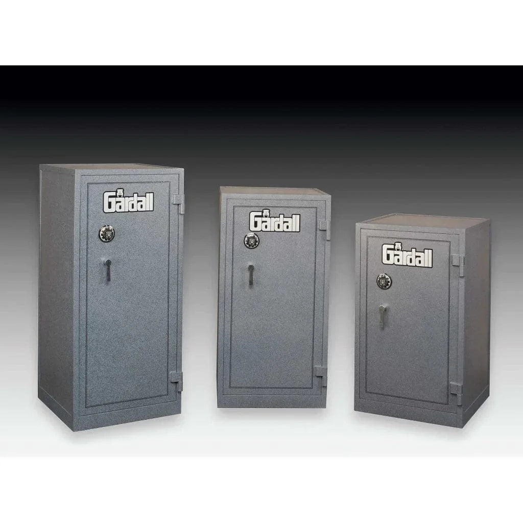 Gardall 3620 Large Record Safe (Left-Hand Door Swing)