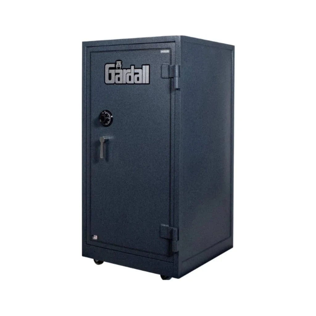 Gardall 4220 Large Record Safe (Left-Hand Door Swing)