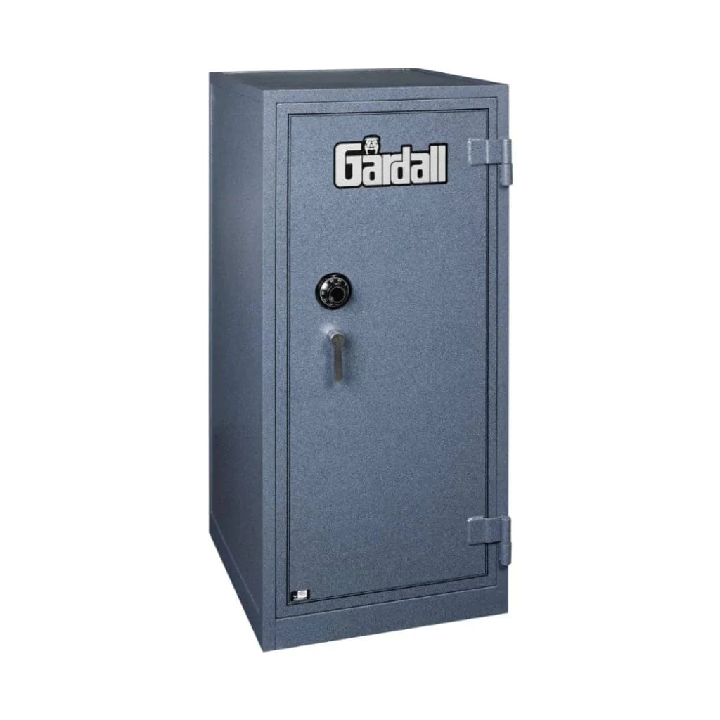 Gardall 4820 Large Record Safe (Left-Hand Door Swing)