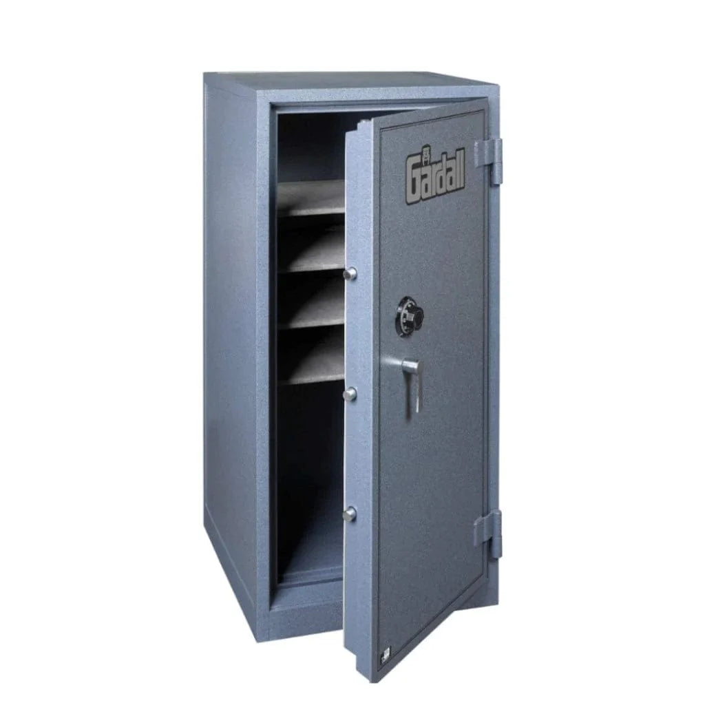 Gardall 4820 Large Record Safe (Left-Hand Door Swing)