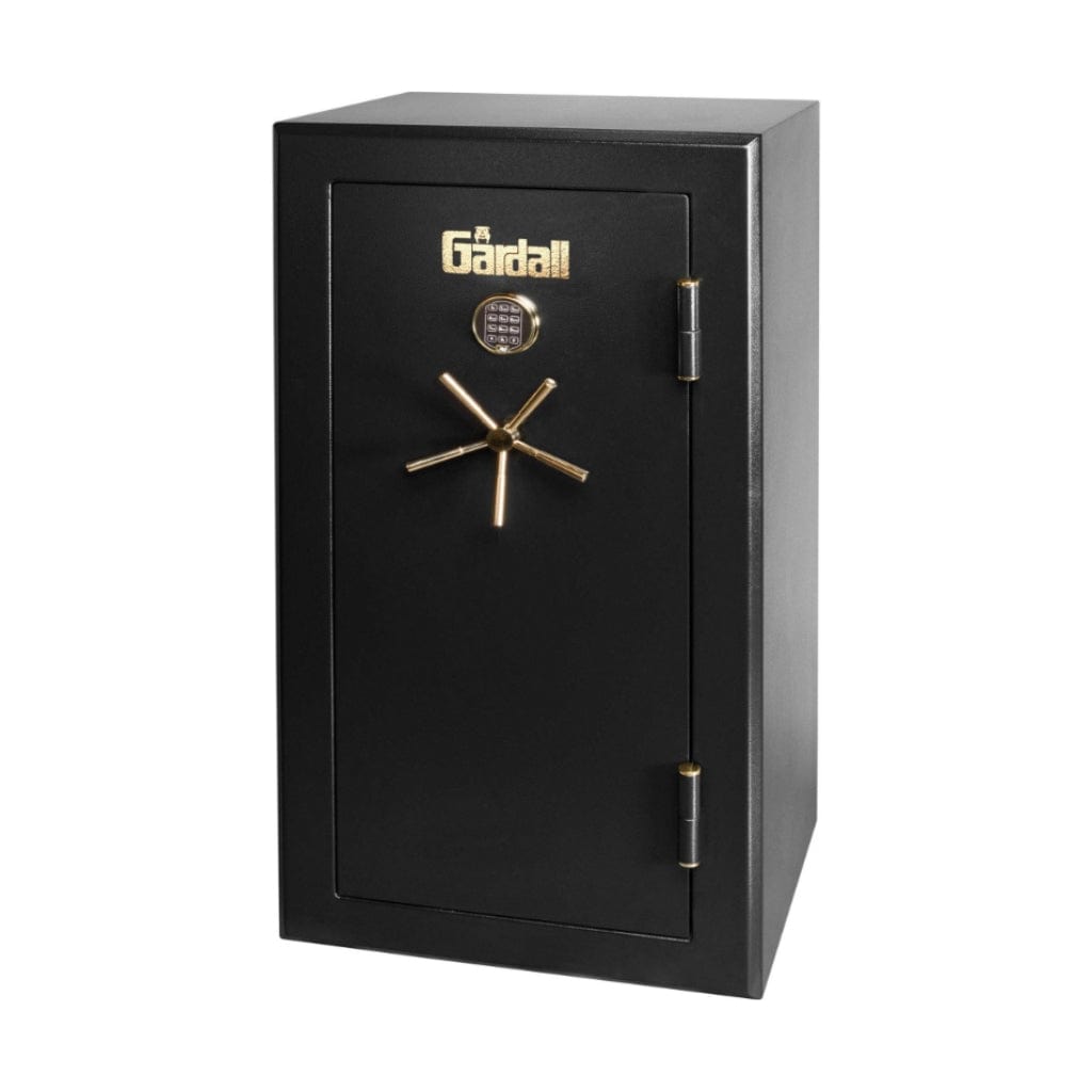 Gardall BGF6030 Black Firelined Gun Safe (22-Gun Capacity)