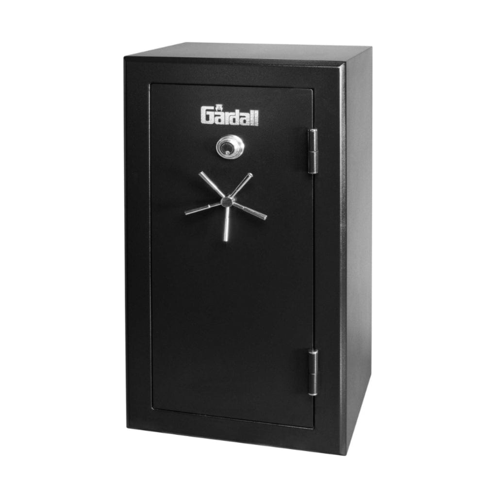 Gardall BGF6030 Black Firelined Gun Safe (22-Gun Capacity)