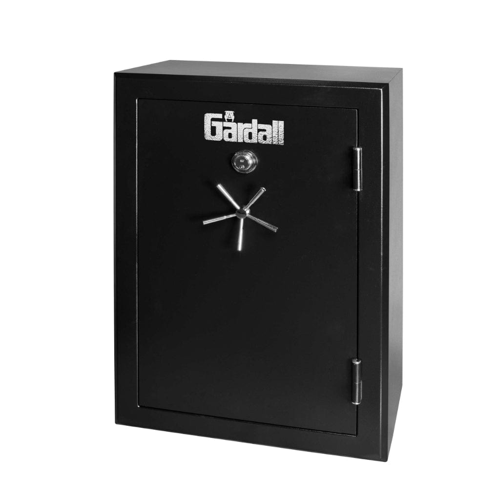 Gardall BGF6040 Black Firelined Gun Safe (39-Gun Capacity)