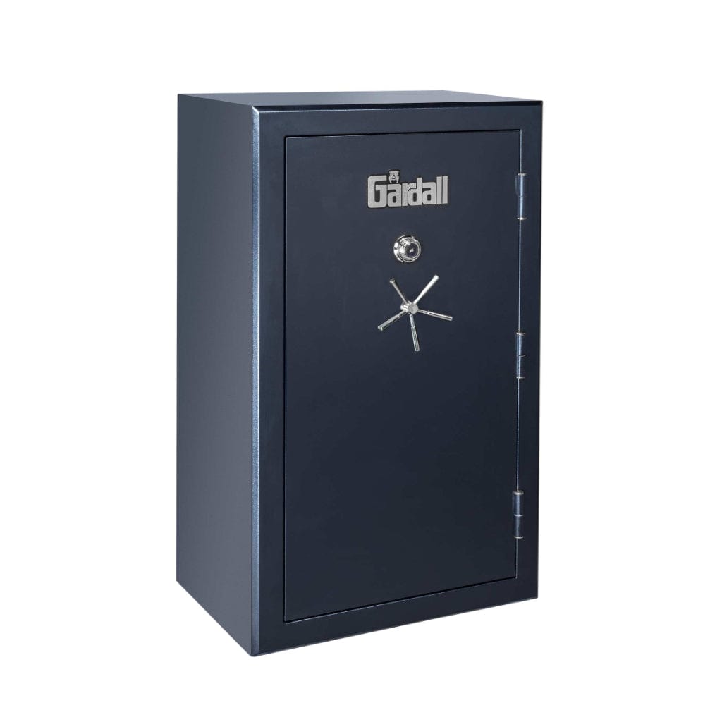 Gardall BGF7242 Black Firelined 45-Gun Safe (UL RSC Rated)