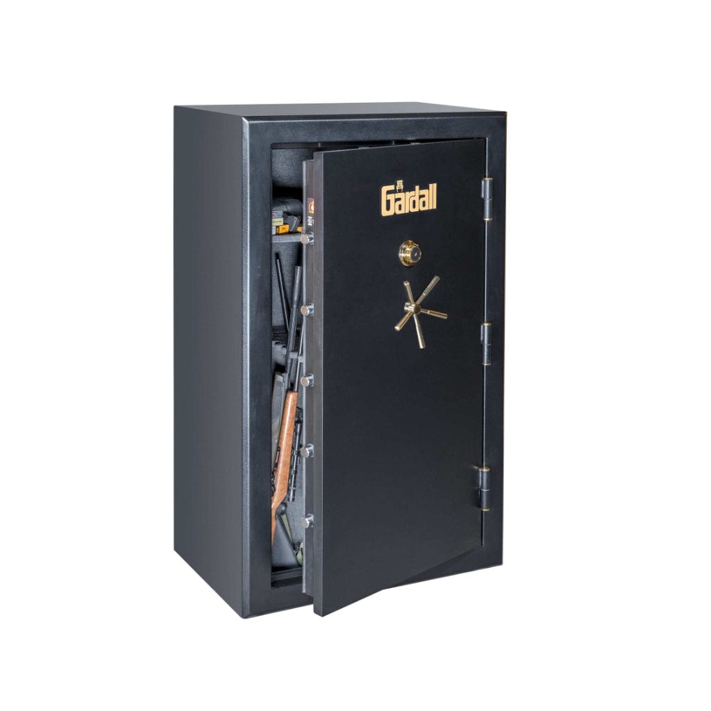 Gardall BGF7242 Black Firelined 45-Gun Safe (UL RSC Rated)