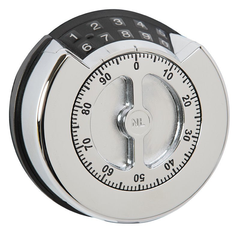 AMSEC BFII6636 High-Security Gun Safe (UL RSC Level II Rated)