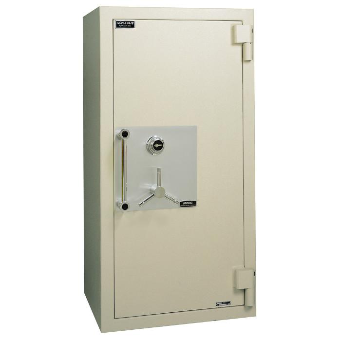 AMSEC CF6528 AmVault TL-30 High-Security Safe