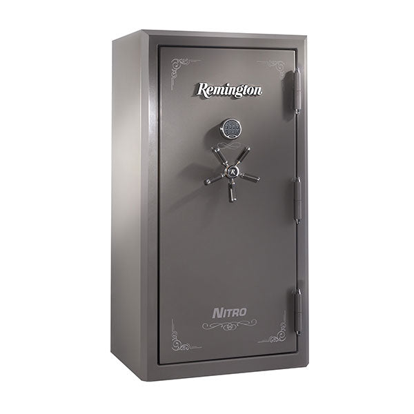 Remington Nitro 36-Gun Fireproof & Waterproof Safe