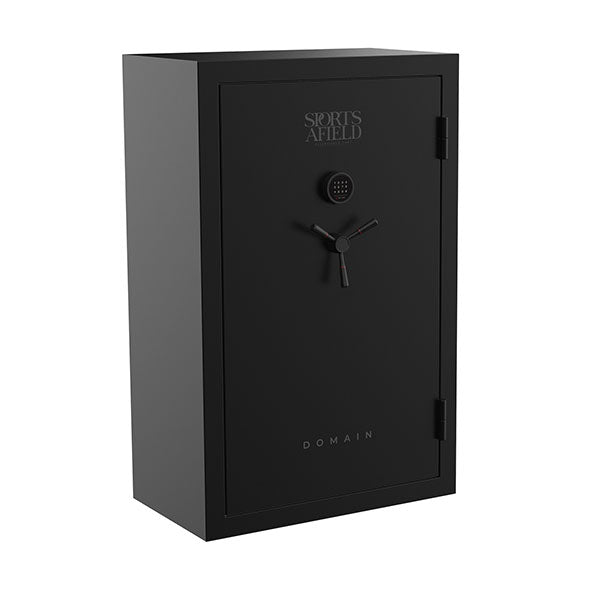 Sports Afield Domain Series 40-Gun Fireproof Safe