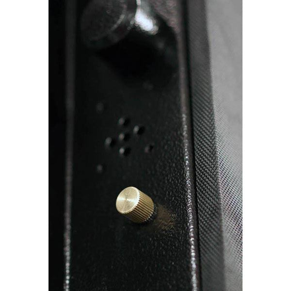 Sports Afield SA5520PX Preserve Series 20-Gun Fireproof & Waterproof Safe