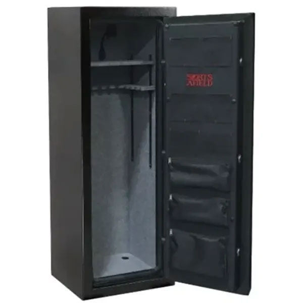Sports Afield SA5520PX Preserve Series 20-Gun Fireproof & Waterproof Safe